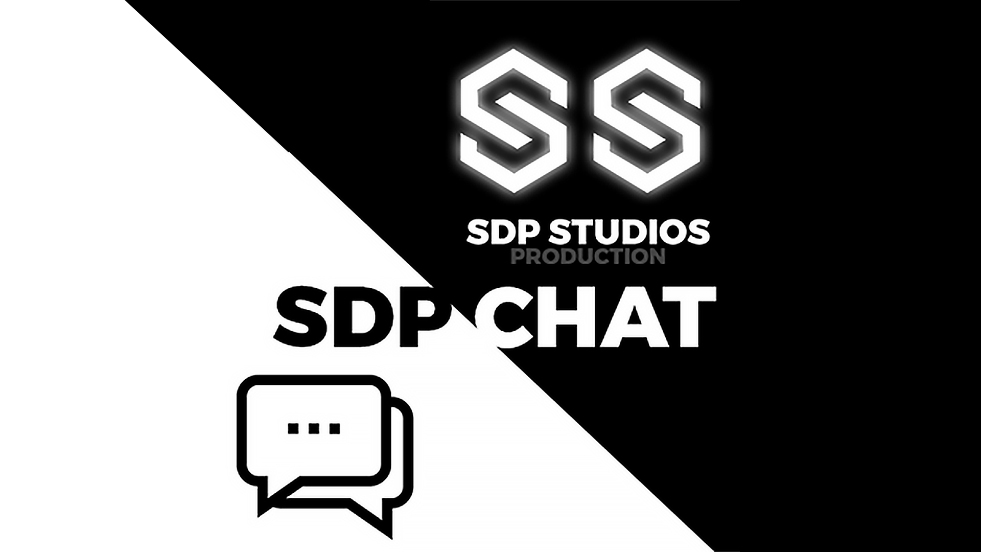 SDP Chat App