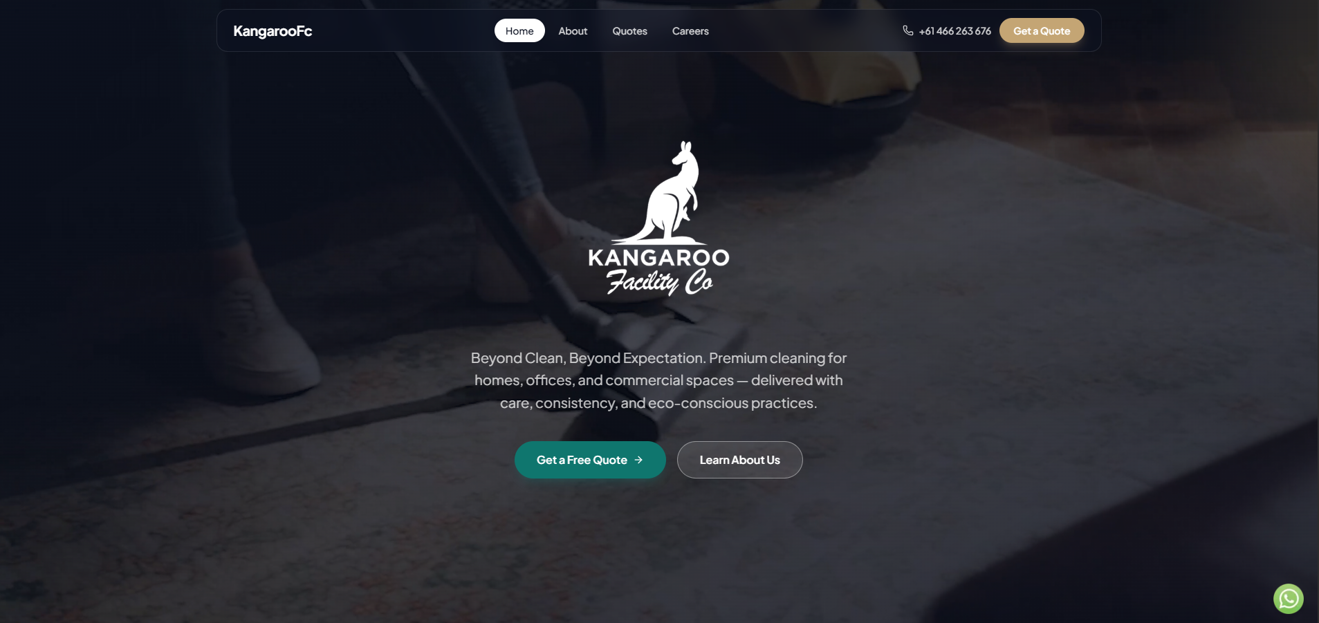 Kangroo Facility Co